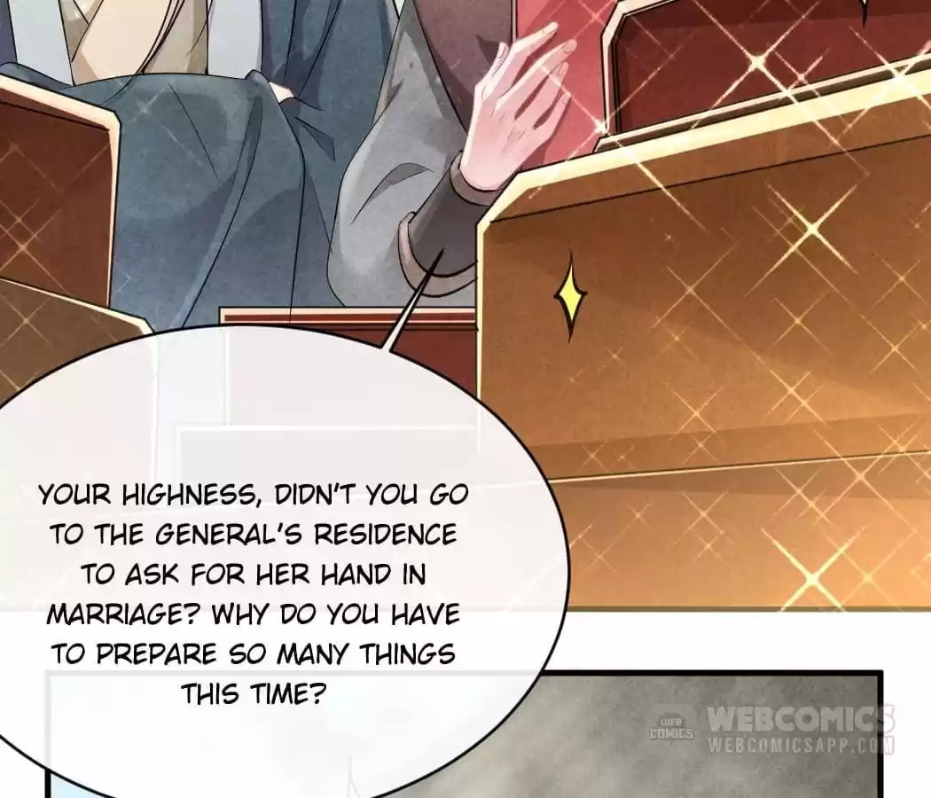 Read The Flirtatious Princess Consort chapter 90 image 1 on Lezhin
