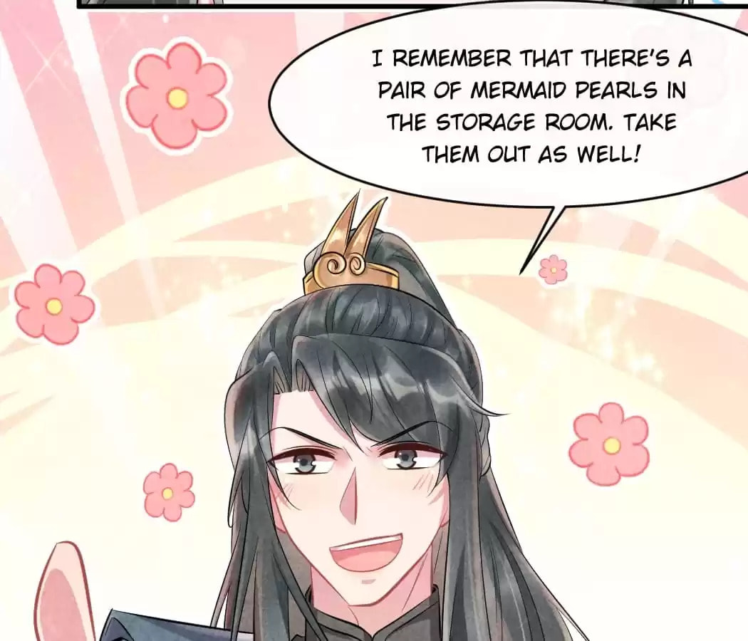 Read The Flirtatious Princess Consort chapter 90 image 11 on Lezhin