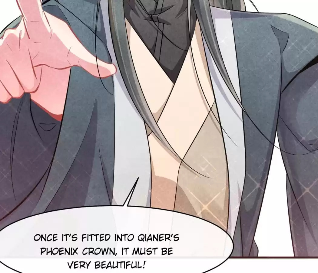 Read The Flirtatious Princess Consort chapter 90 image 12 on Lezhin