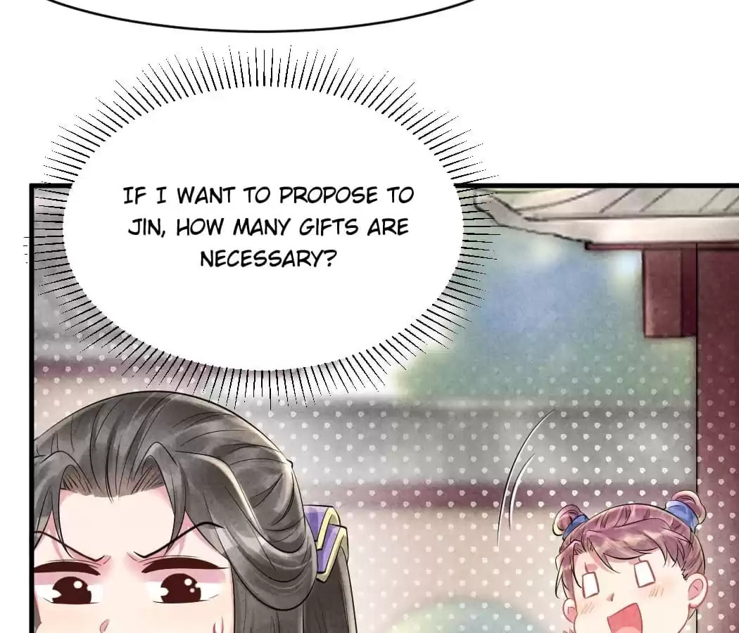 Read The Flirtatious Princess Consort chapter 90 image 13 on Lezhin