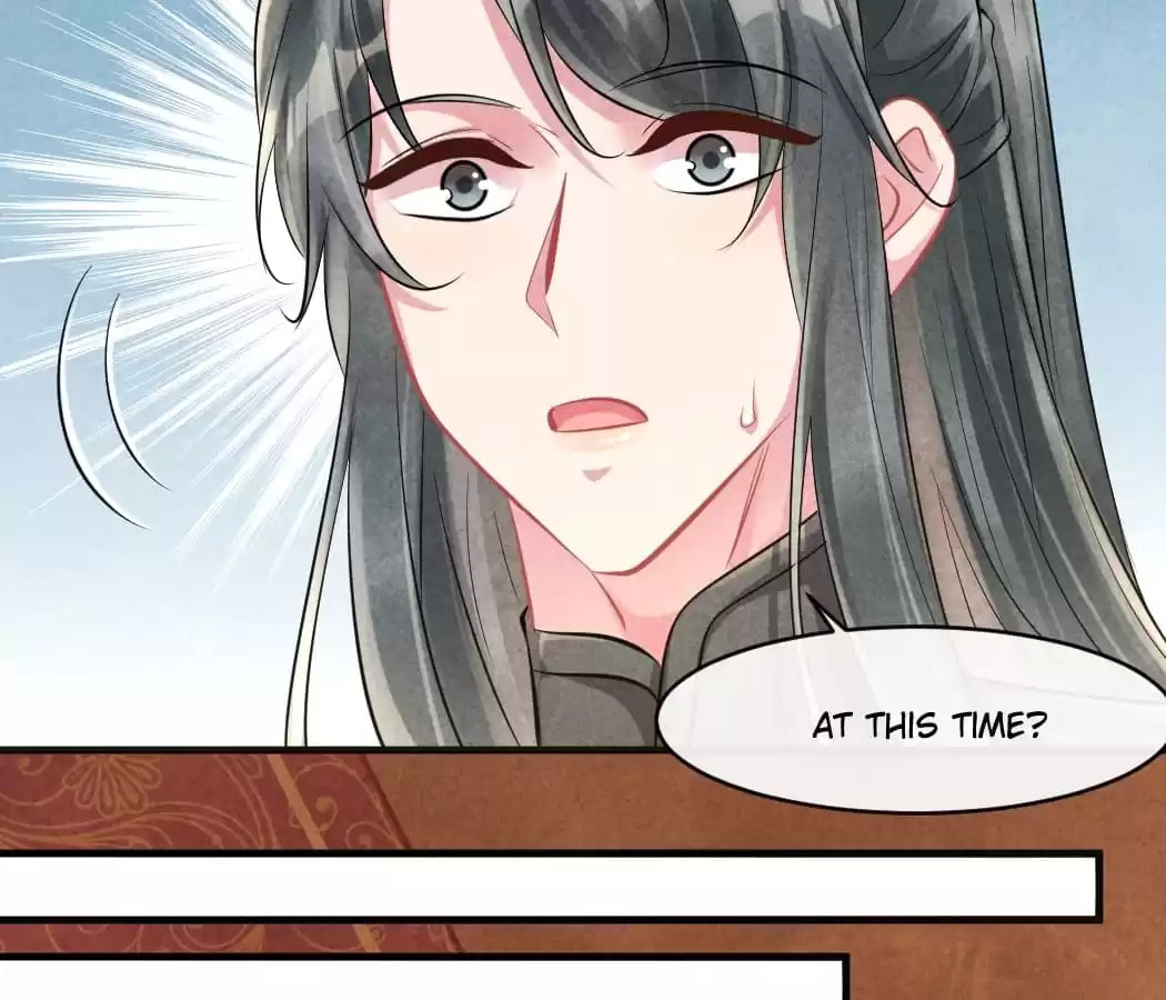 Read The Flirtatious Princess Consort chapter 90 image 15 on Lezhin
