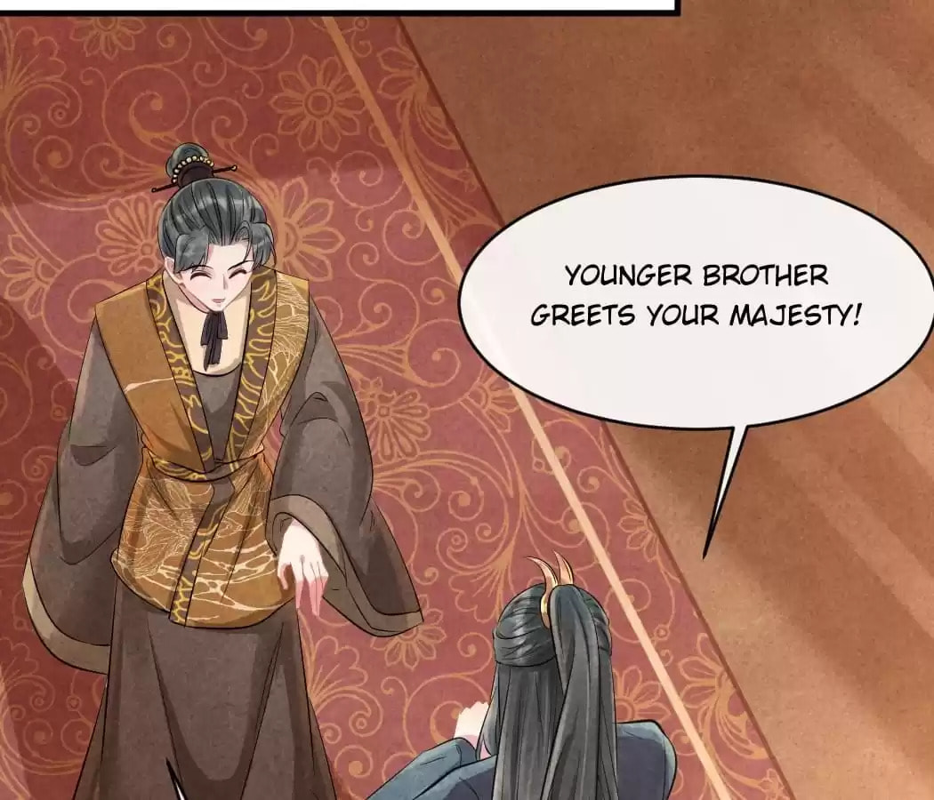 Read The Flirtatious Princess Consort chapter 90 image 16 on Lezhin