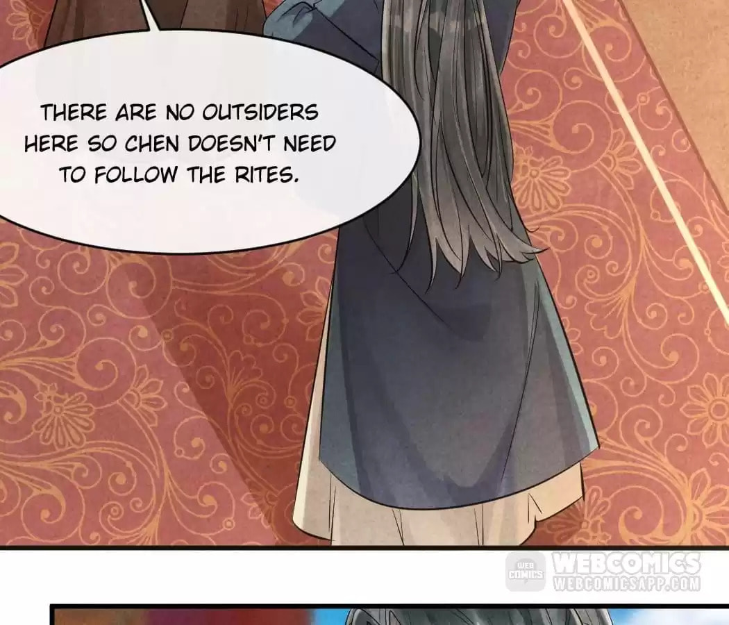 Read The Flirtatious Princess Consort chapter 90 image 17 on Lezhin