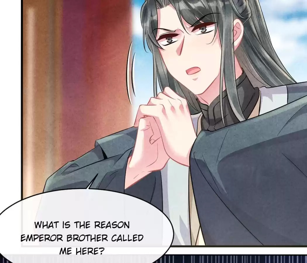 Read The Flirtatious Princess Consort chapter 90 image 18 on Lezhin