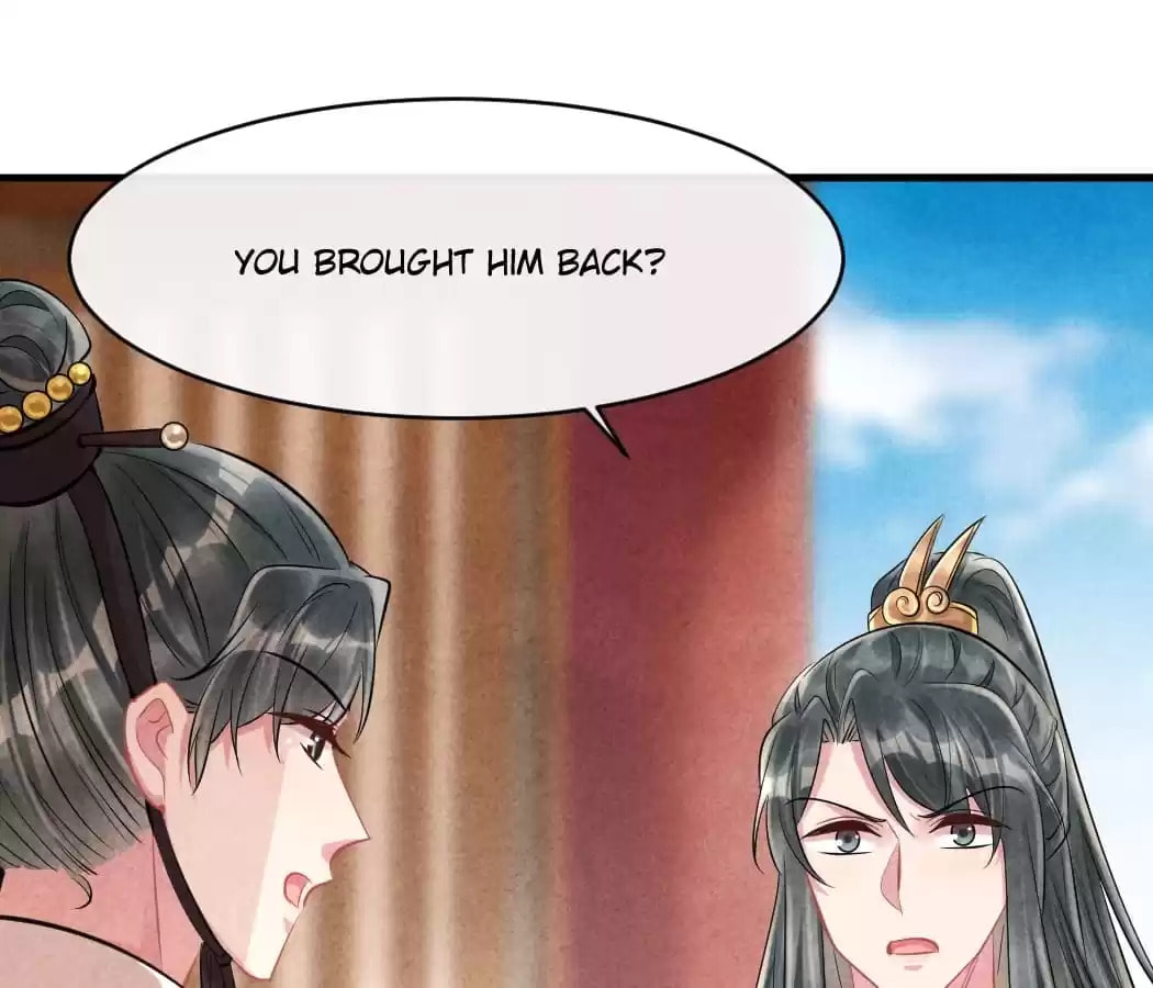 Read The Flirtatious Princess Consort chapter 90 image 22 on Lezhin