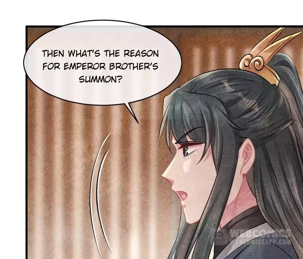 Read The Flirtatious Princess Consort chapter 90 image 25 on Lezhin