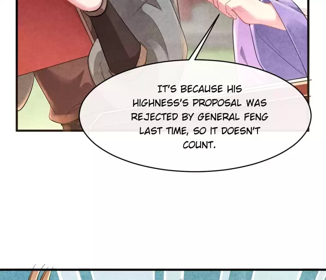 Read The Flirtatious Princess Consort chapter 90 image 3 on Lezhin