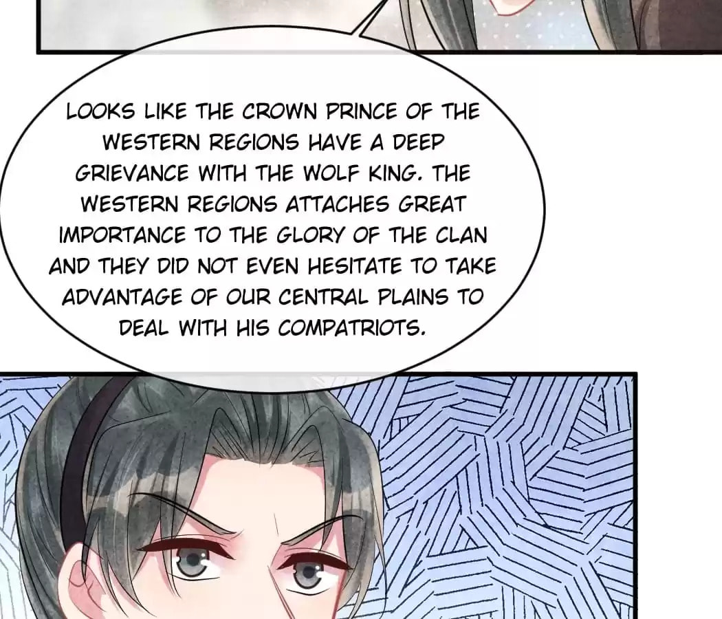 Read The Flirtatious Princess Consort chapter 90 image 32 on Lezhin