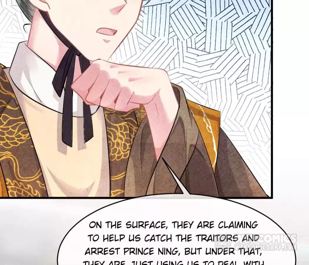 Read The Flirtatious Princess Consort chapter 90 image 33 on Lezhin