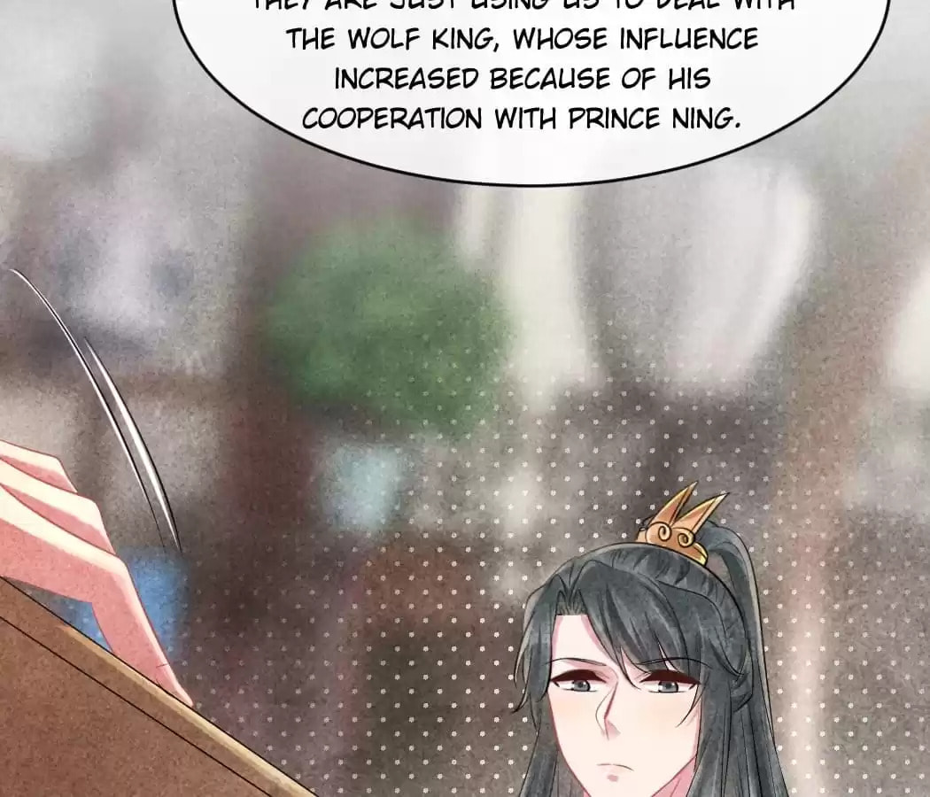Read The Flirtatious Princess Consort chapter 90 image 34 on Lezhin