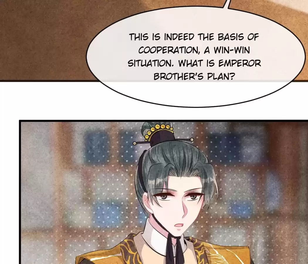 Read The Flirtatious Princess Consort chapter 90 image 36 on Lezhin
