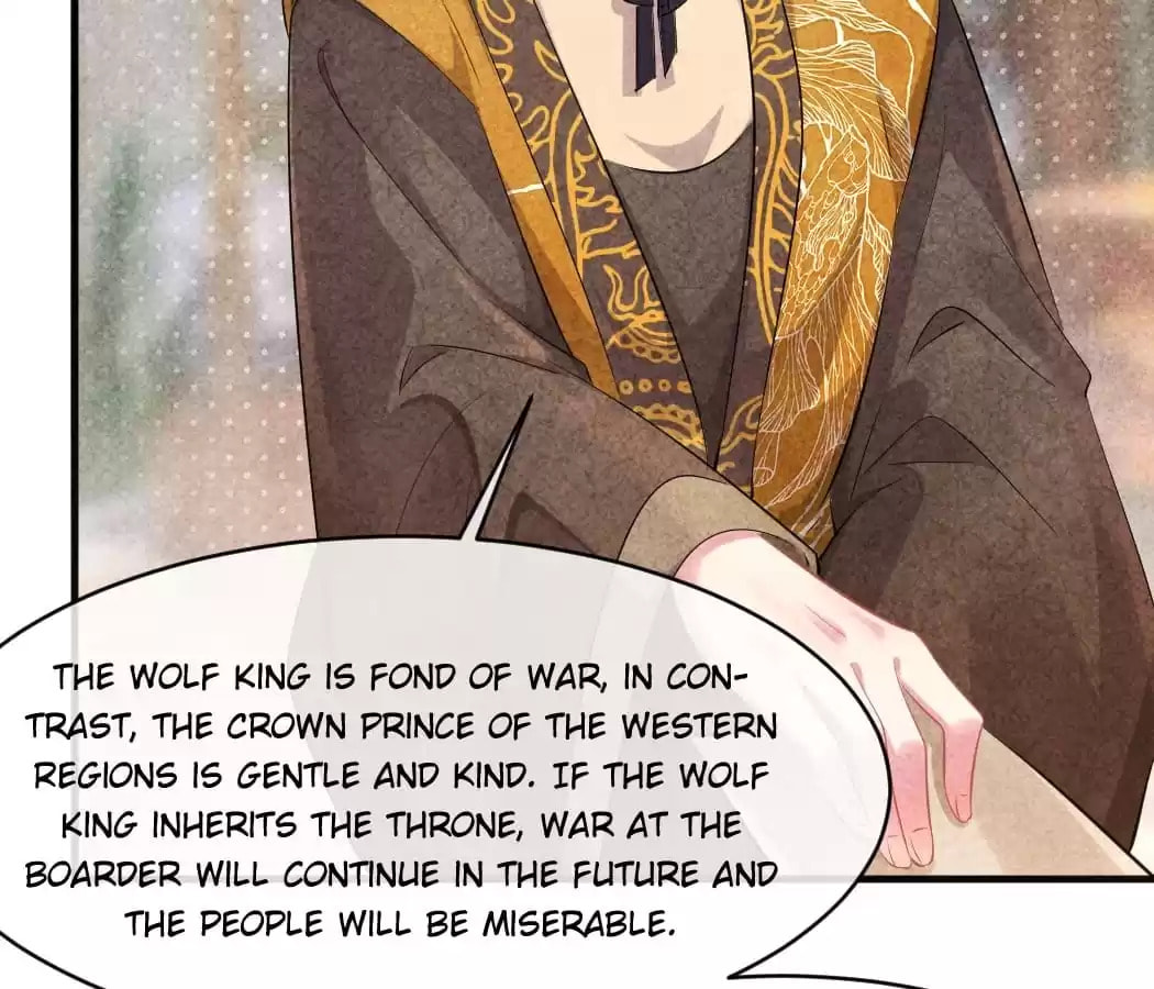 Read The Flirtatious Princess Consort chapter 90 image 37 on Lezhin