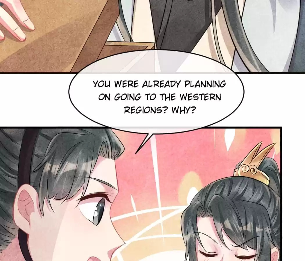 Read The Flirtatious Princess Consort chapter 90 image 40 on Lezhin