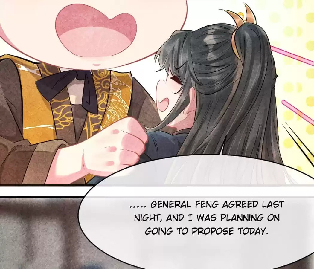 Read The Flirtatious Princess Consort chapter 90 image 43 on Lezhin