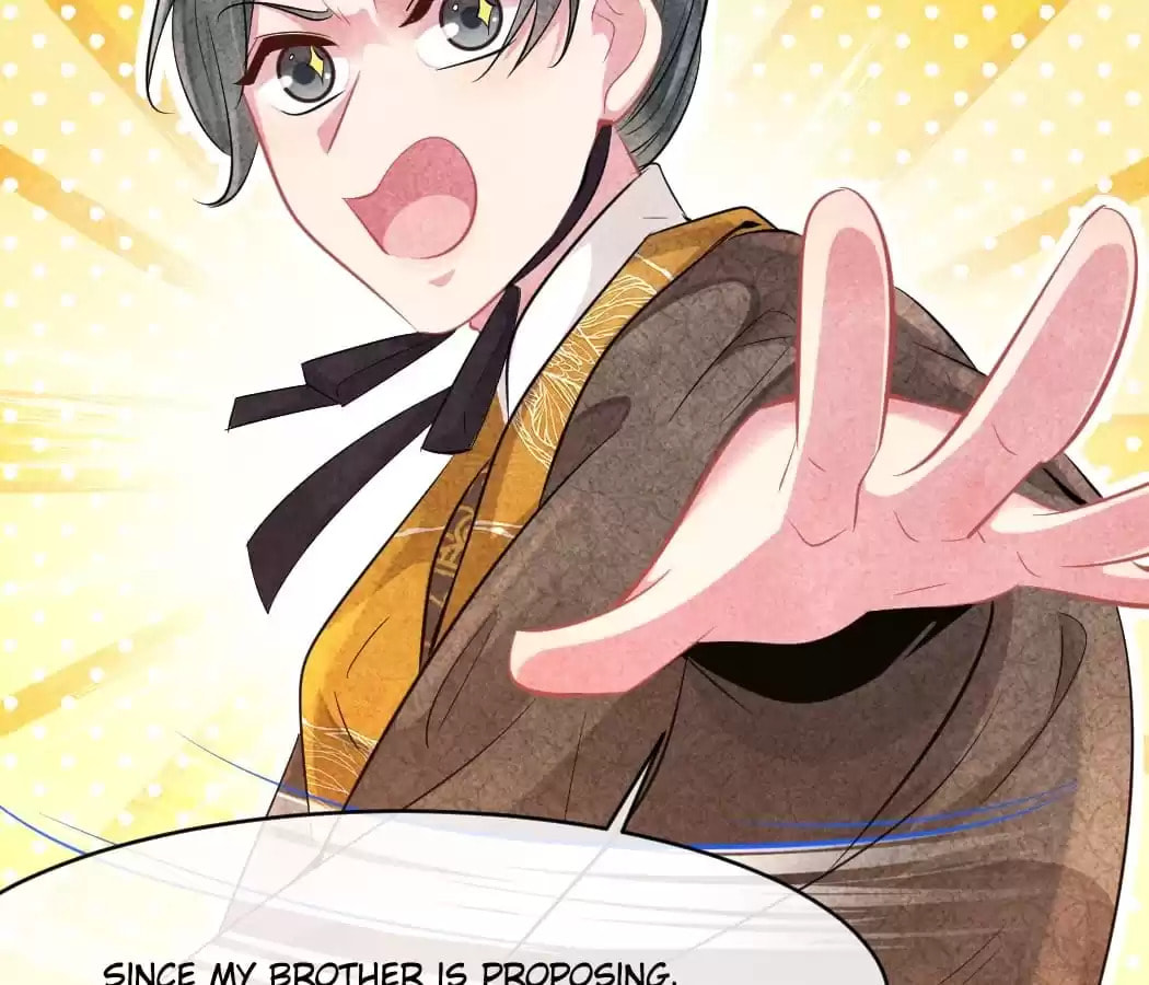 Read The Flirtatious Princess Consort chapter 90 image 46 on Lezhin