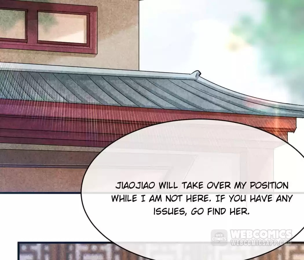 Read The Flirtatious Princess Consort chapter 90 image 49 on Lezhin