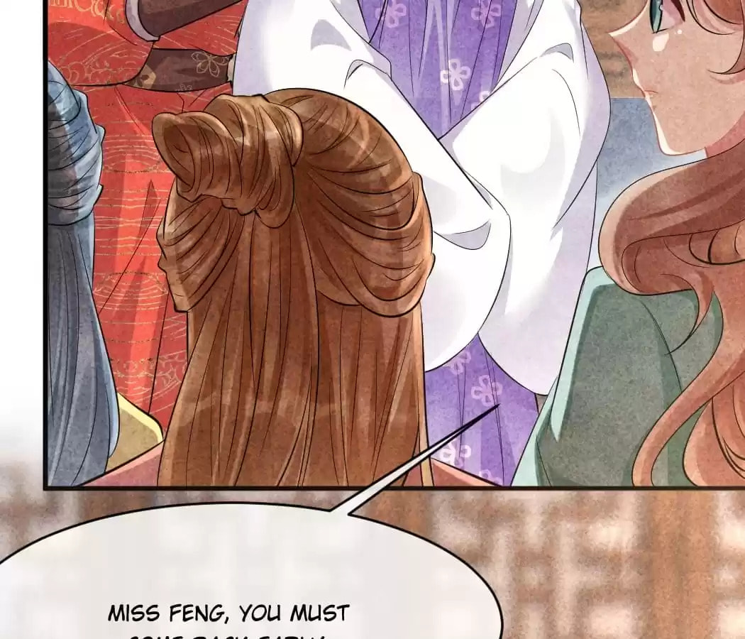 Read The Flirtatious Princess Consort chapter 90 image 51 on Lezhin