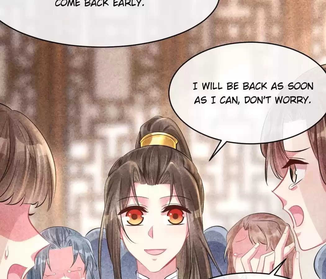 Read The Flirtatious Princess Consort chapter 90 image 52 on Lezhin