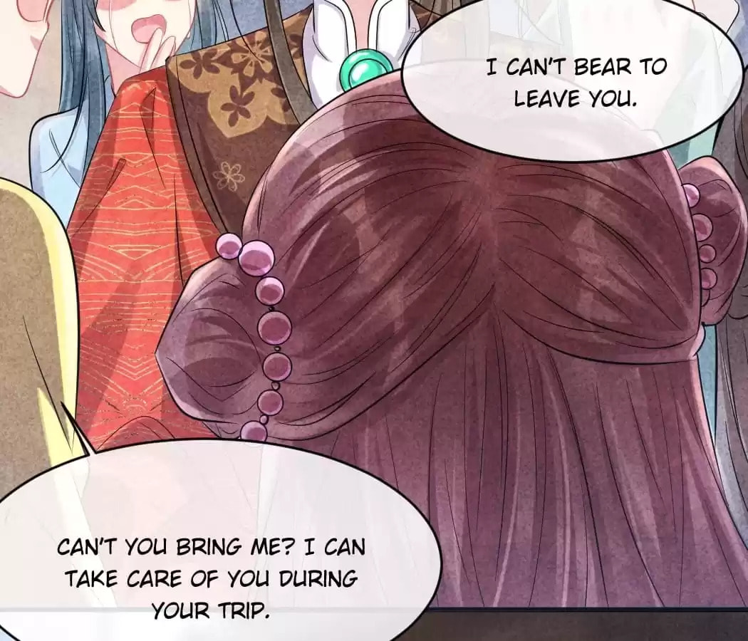 Read The Flirtatious Princess Consort chapter 90 image 53 on Lezhin