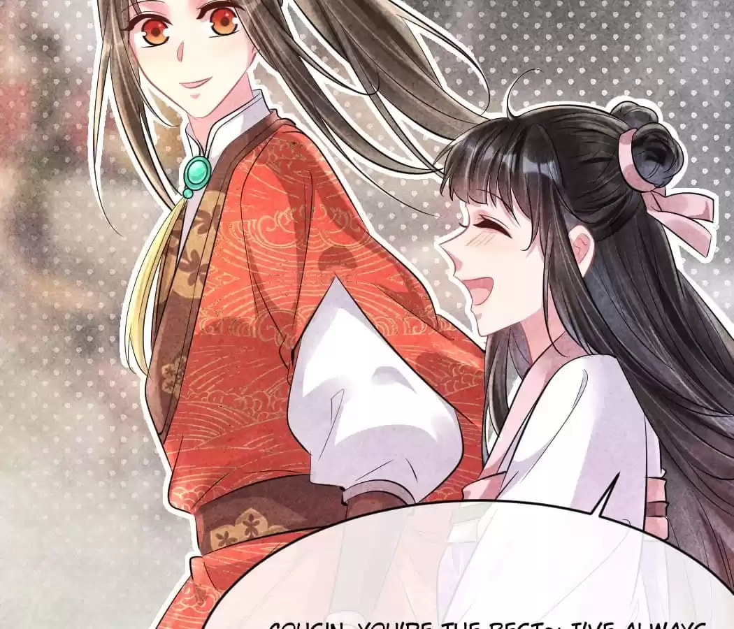Read The Flirtatious Princess Consort chapter 90 image 55 on Lezhin