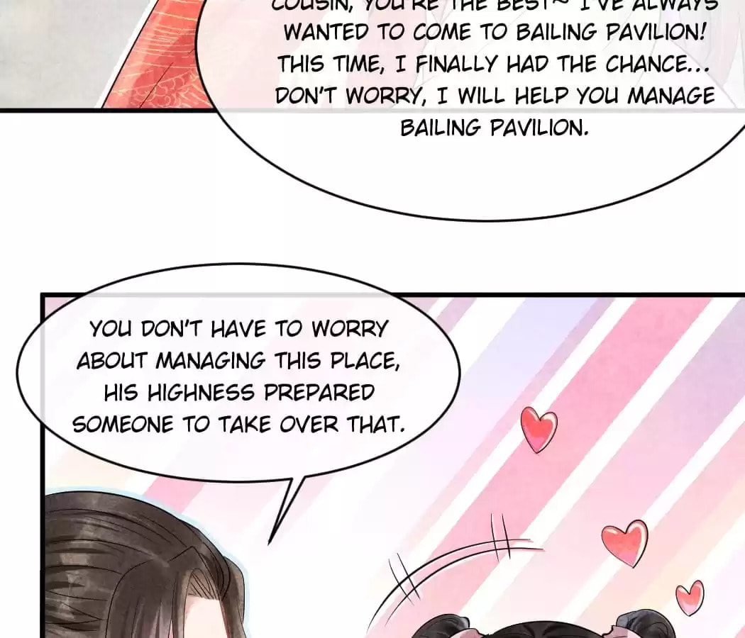 Read The Flirtatious Princess Consort chapter 90 image 56 on Lezhin