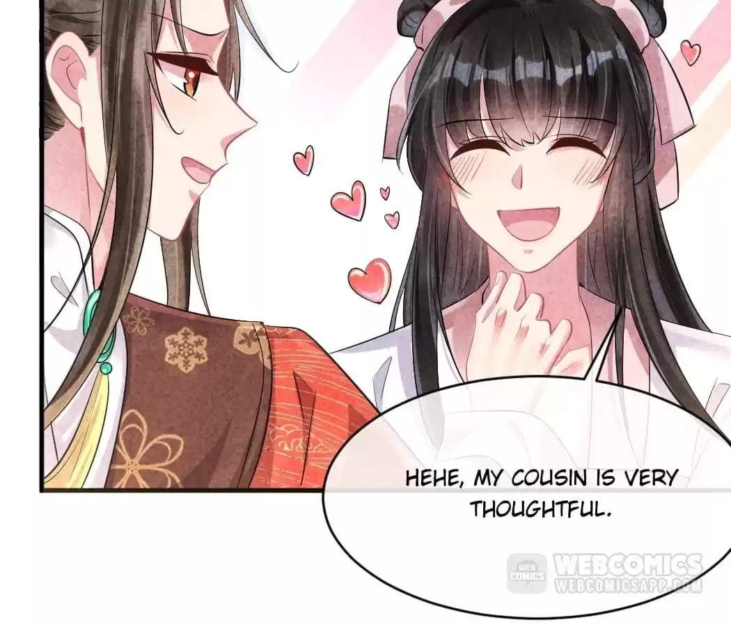 Read The Flirtatious Princess Consort chapter 90 image 57 on Lezhin