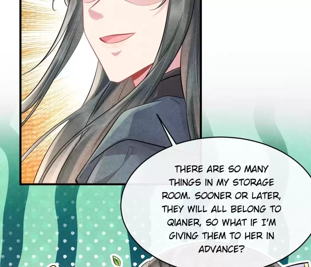 Read The Flirtatious Princess Consort chapter 90 image 6 on Lezhin