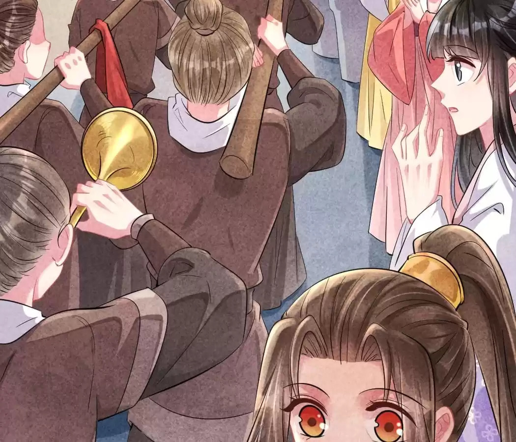 Read The Flirtatious Princess Consort chapter 90 image 63 on Lezhin
