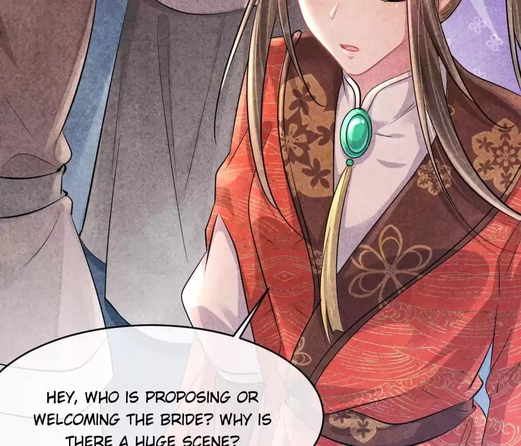 Read The Flirtatious Princess Consort chapter 90 image 64 on Lezhin
