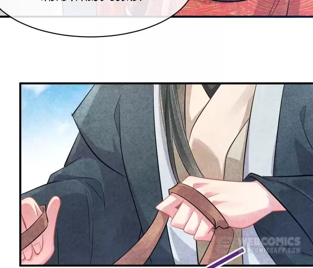 Read The Flirtatious Princess Consort chapter 90 image 65 on Lezhin