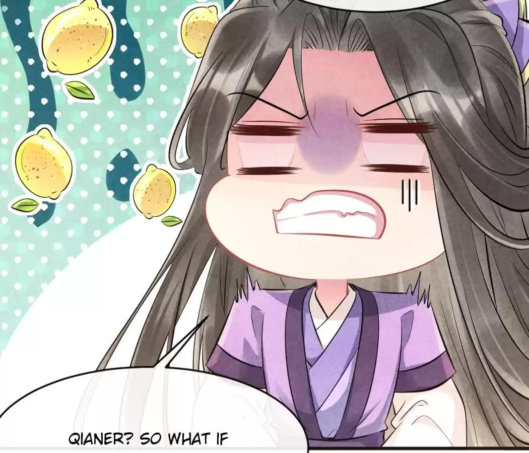 Read The Flirtatious Princess Consort chapter 90 image 7 on Lezhin