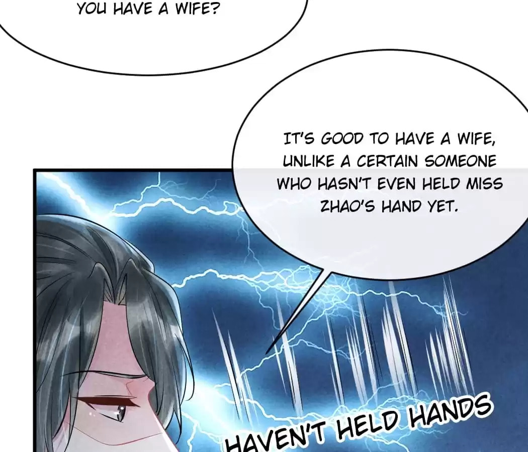 Read The Flirtatious Princess Consort chapter 90 image 8 on Lezhin