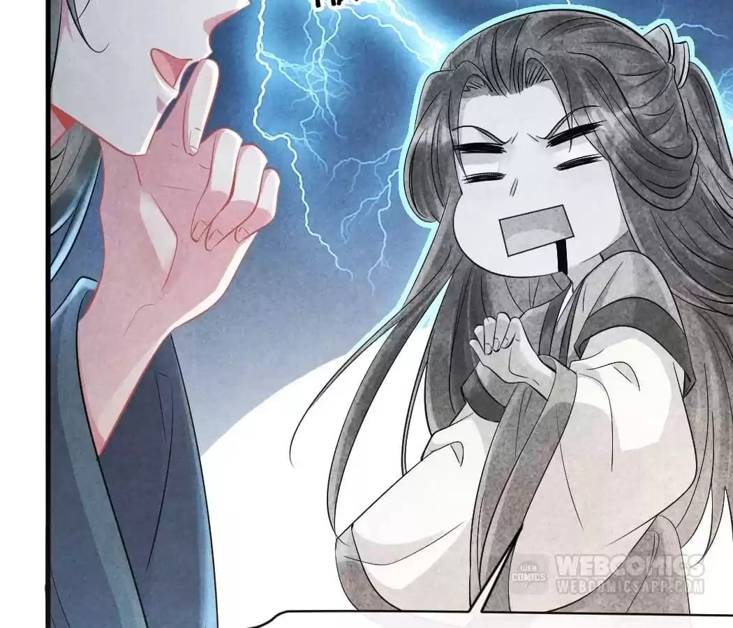 Read The Flirtatious Princess Consort chapter 90 image 9 on Lezhin