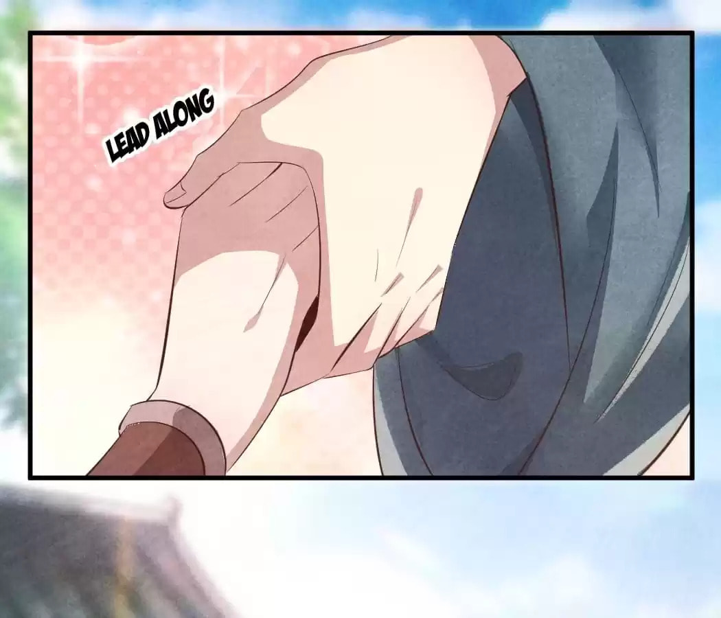 Read The Flirtatious Princess Consort chapter 91 image 0 on Lezhin