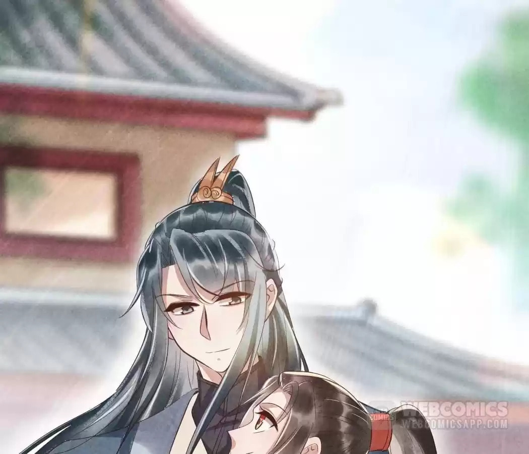 Read The Flirtatious Princess Consort chapter 91 image 1 on Lezhin