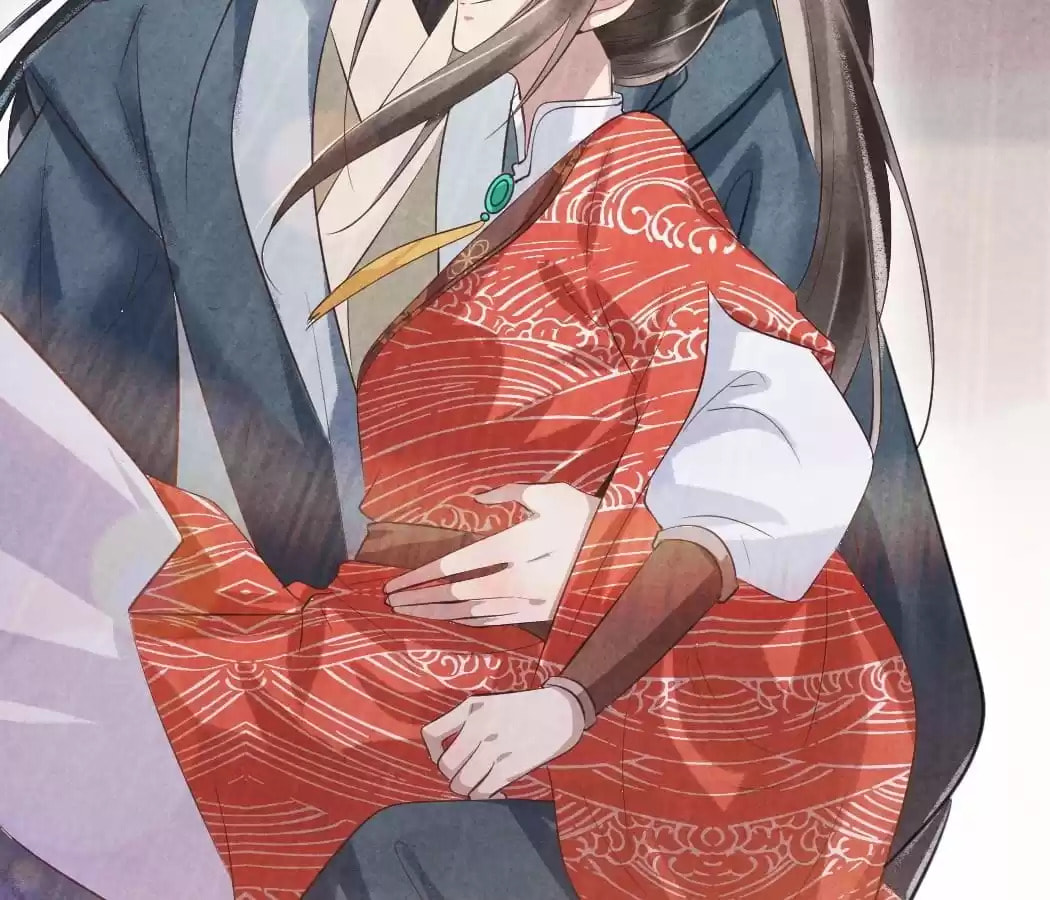 Read The Flirtatious Princess Consort chapter 91 image 2 on Lezhin