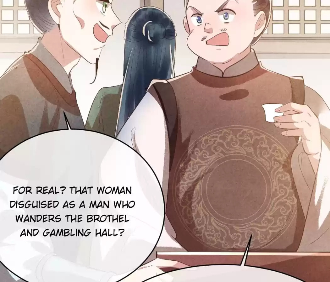 Read The Flirtatious Princess Consort chapter 91 image 20 on Lezhin