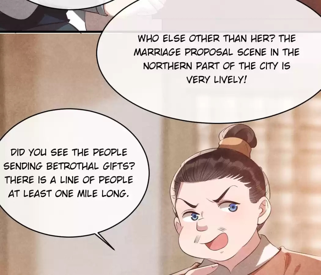 Read The Flirtatious Princess Consort chapter 91 image 21 on Lezhin
