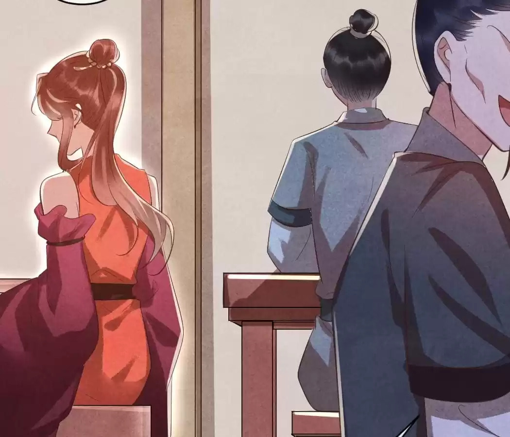 Read The Flirtatious Princess Consort chapter 91 image 23 on Lezhin