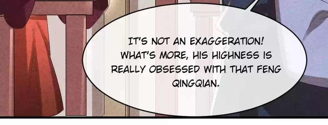 Read The Flirtatious Princess Consort chapter 91 image 24 on Lezhin