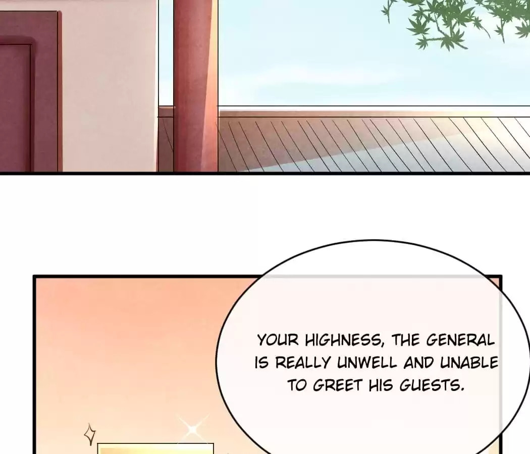 Read The Flirtatious Princess Consort chapter 91 image 29 on Lezhin
