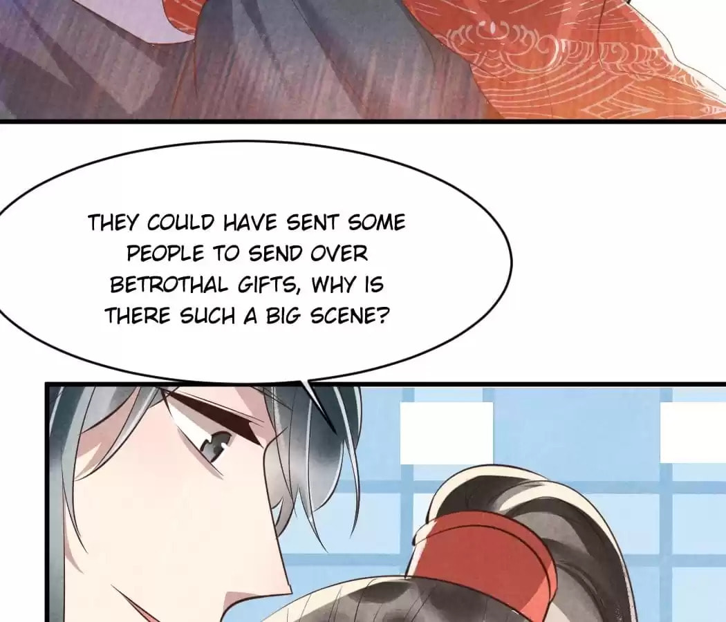 Read The Flirtatious Princess Consort chapter 91 image 3 on Lezhin