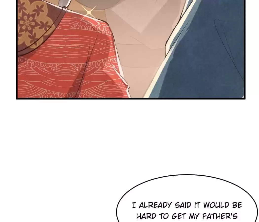 Read The Flirtatious Princess Consort chapter 91 image 31 on Lezhin
