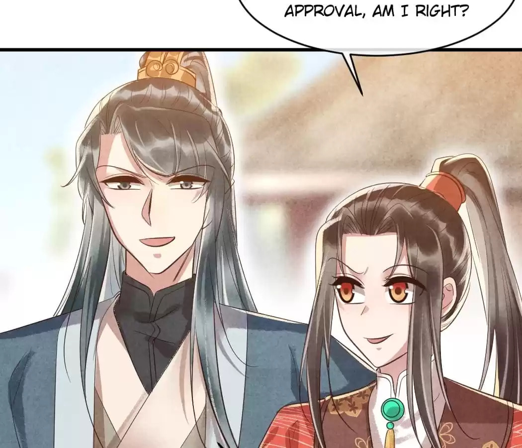 Read The Flirtatious Princess Consort chapter 91 image 32 on Lezhin