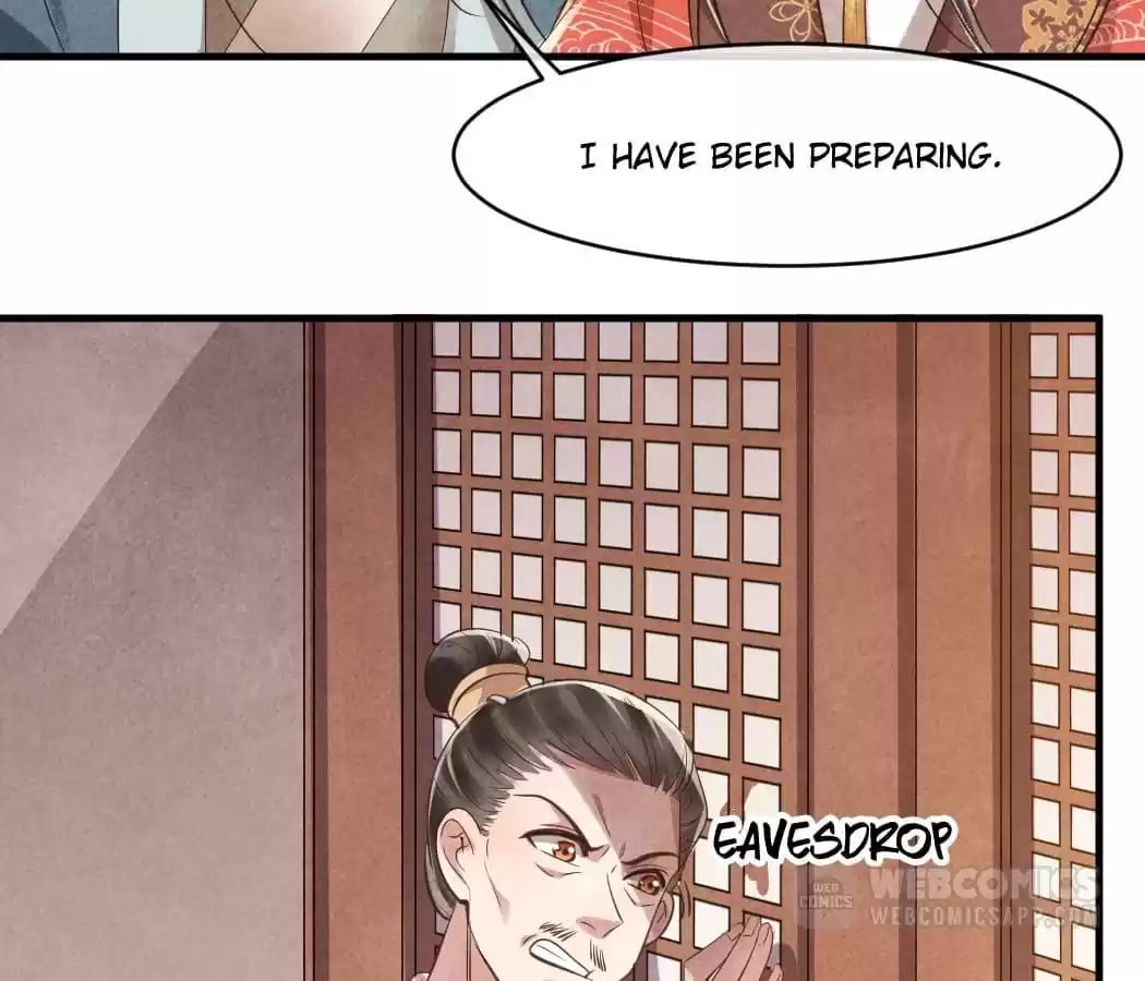 Read The Flirtatious Princess Consort chapter 91 image 33 on Lezhin