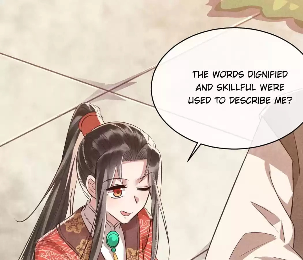 Read The Flirtatious Princess Consort chapter 91 image 42 on Lezhin