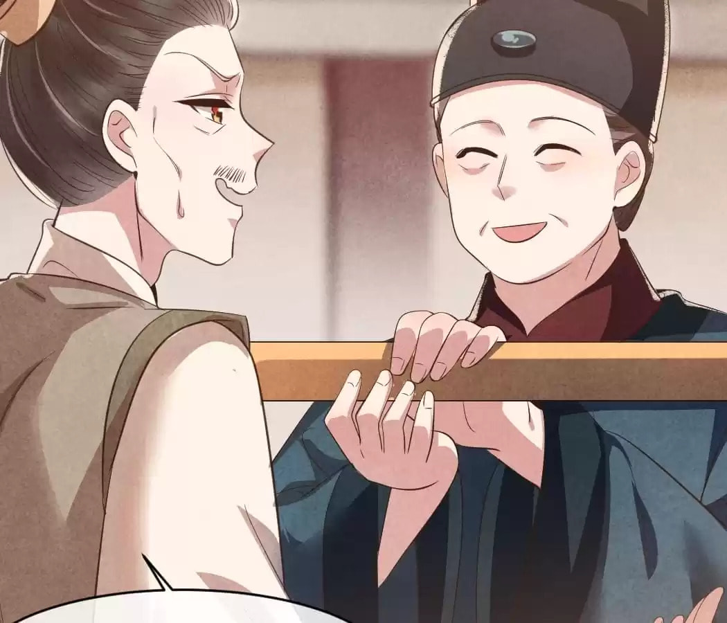 Read The Flirtatious Princess Consort chapter 91 image 46 on Lezhin