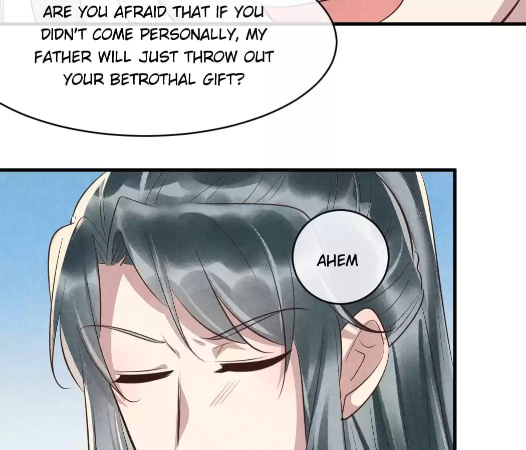 Read The Flirtatious Princess Consort chapter 91 image 6 on Lezhin