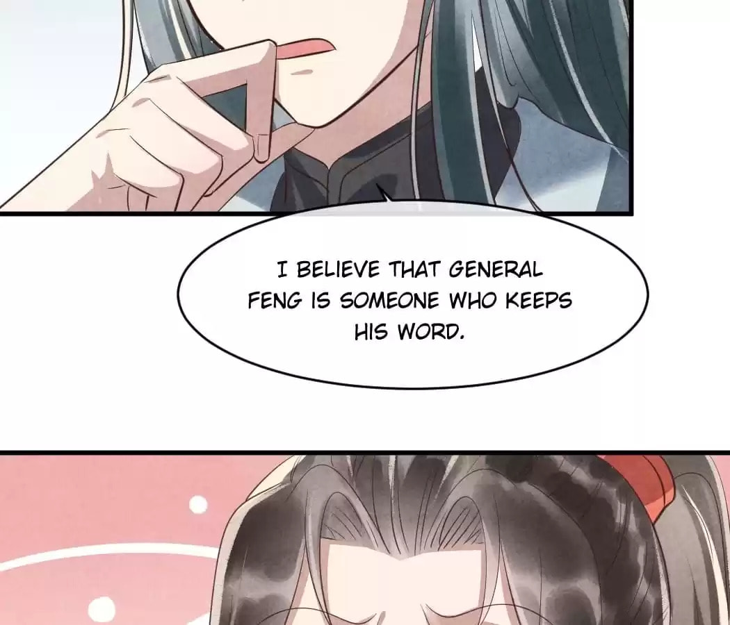Read The Flirtatious Princess Consort chapter 91 image 7 on Lezhin