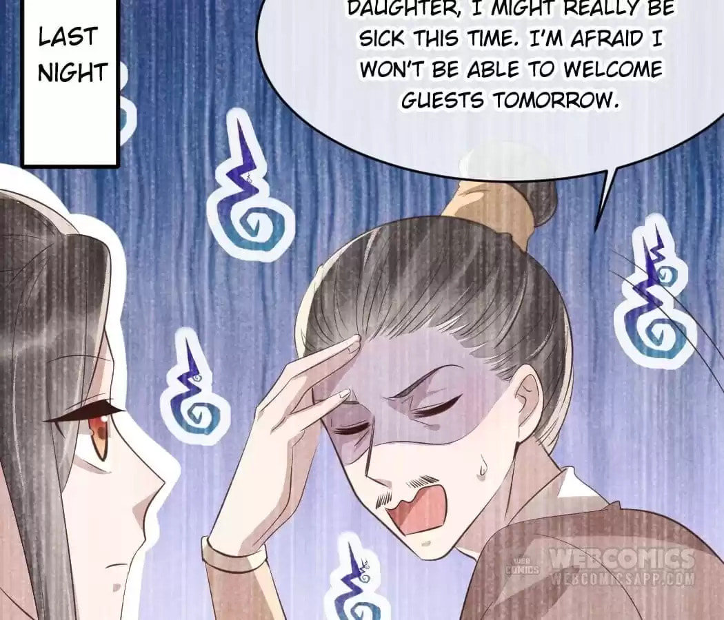 Read The Flirtatious Princess Consort chapter 91 image 9 on Lezhin